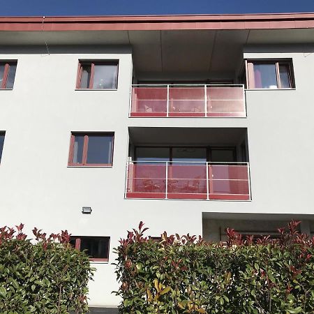 Posthof Apart . Zimmer زيرل المظهر الخارجي الصورة