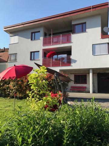 Posthof Apart . Zimmer زيرل المظهر الخارجي الصورة