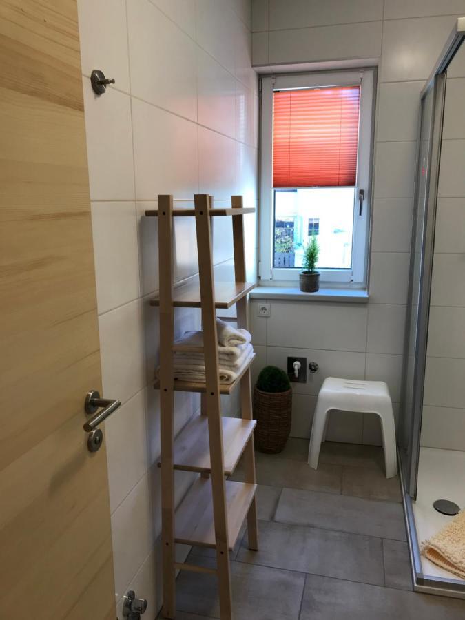 Posthof Apart . Zimmer زيرل المظهر الخارجي الصورة