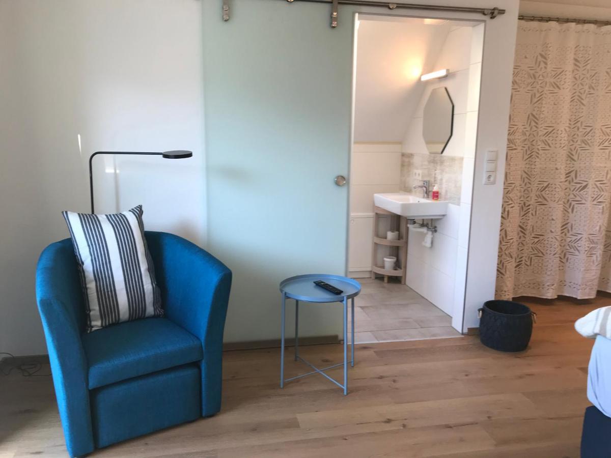 Posthof Apart . Zimmer زيرل المظهر الخارجي الصورة