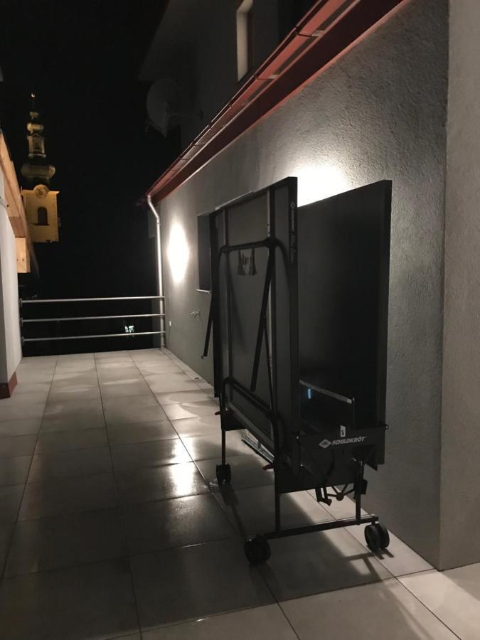 Posthof Apart . Zimmer زيرل المظهر الخارجي الصورة