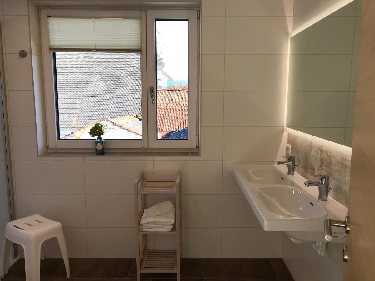 Posthof Apart . Zimmer زيرل المظهر الخارجي الصورة