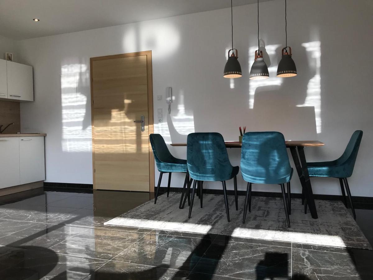 Posthof Apart . Zimmer زيرل المظهر الخارجي الصورة