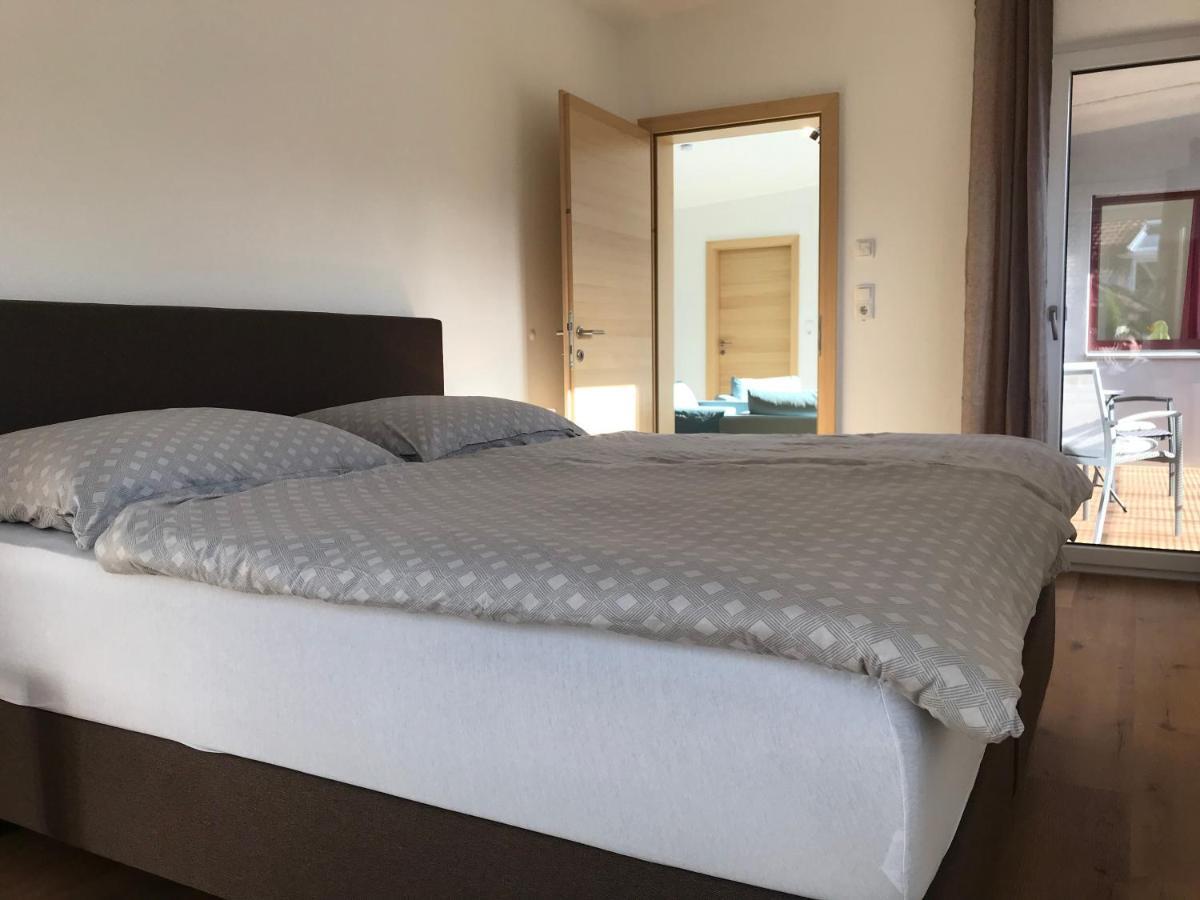 Posthof Apart . Zimmer زيرل المظهر الخارجي الصورة