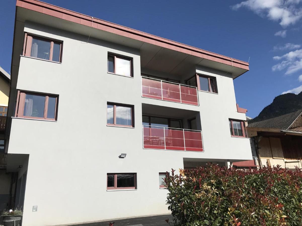 Posthof Apart . Zimmer زيرل المظهر الخارجي الصورة
