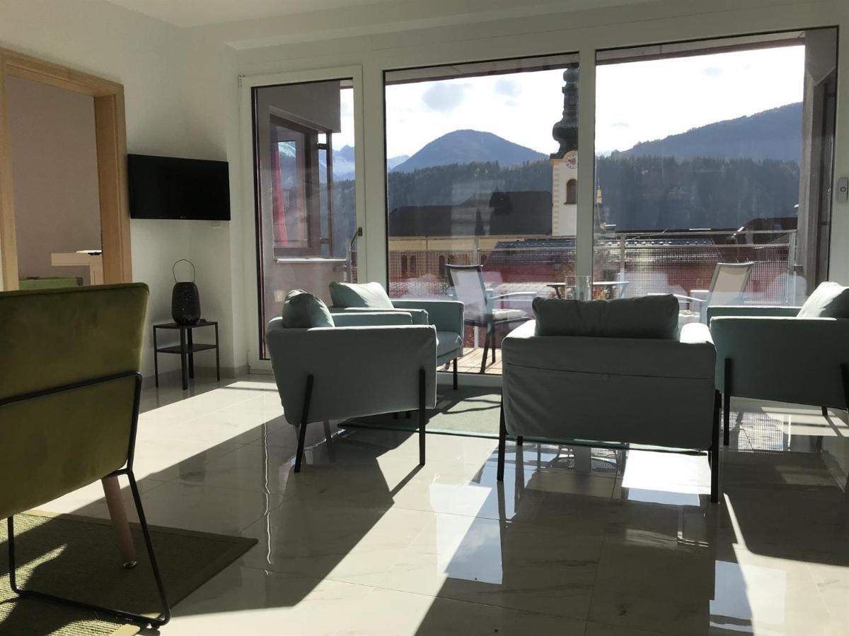 Posthof Apart . Zimmer زيرل المظهر الخارجي الصورة
