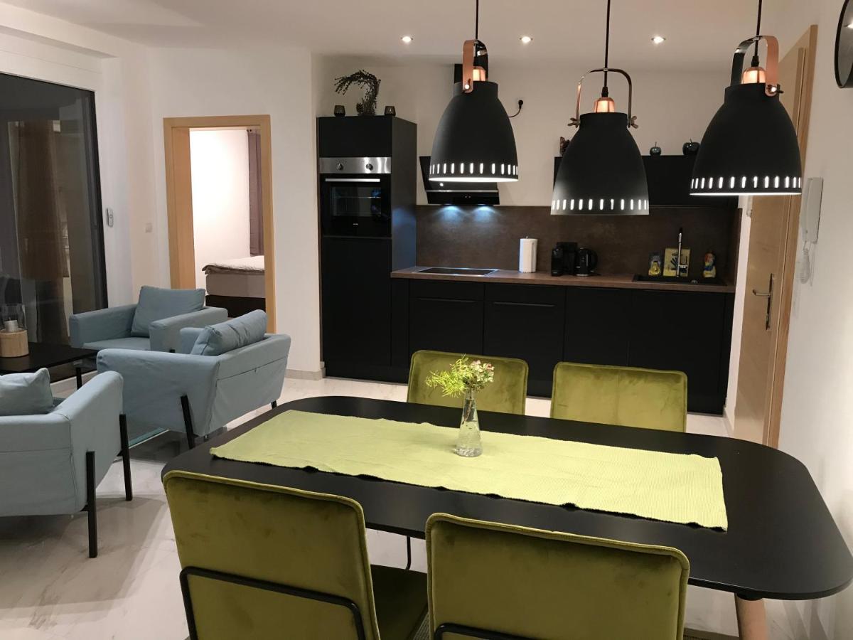Posthof Apart . Zimmer زيرل المظهر الخارجي الصورة