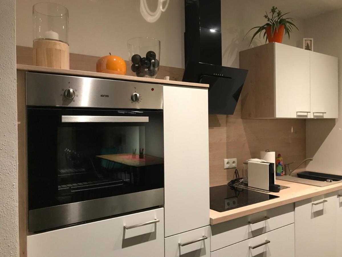 Posthof Apart . Zimmer زيرل المظهر الخارجي الصورة