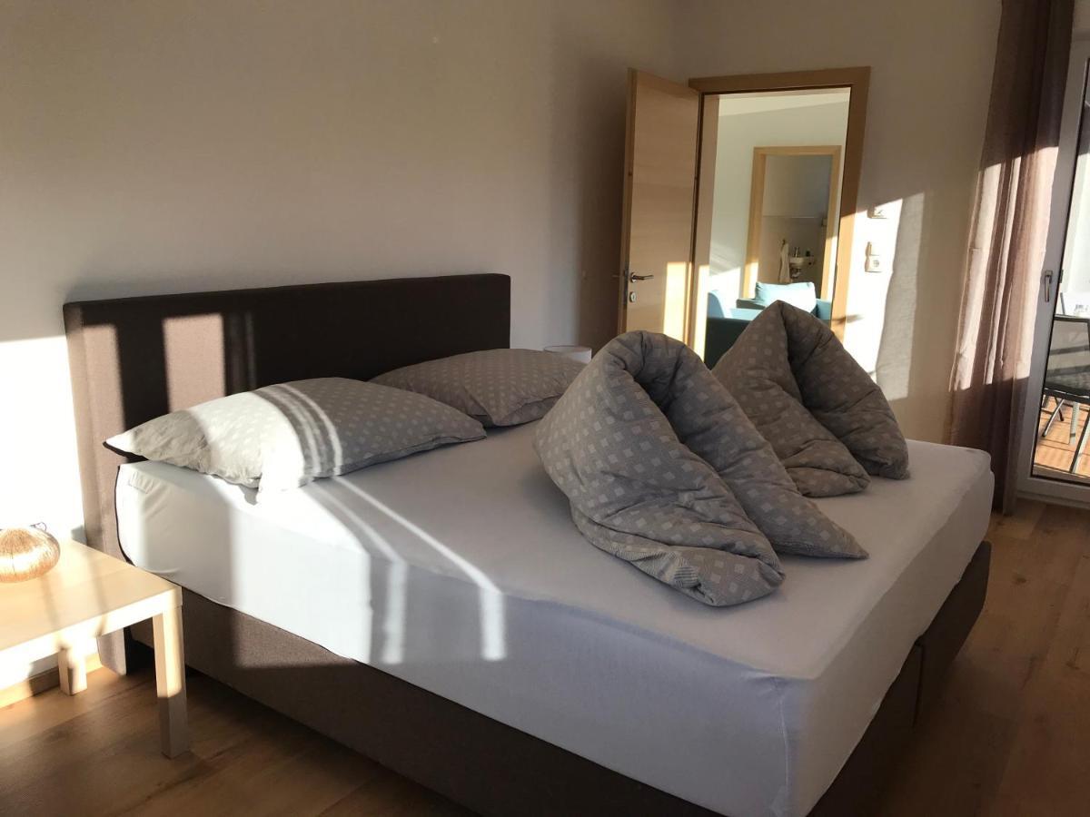 Posthof Apart . Zimmer زيرل المظهر الخارجي الصورة