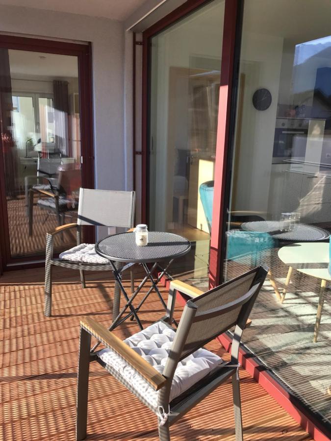 Posthof Apart . Zimmer زيرل المظهر الخارجي الصورة