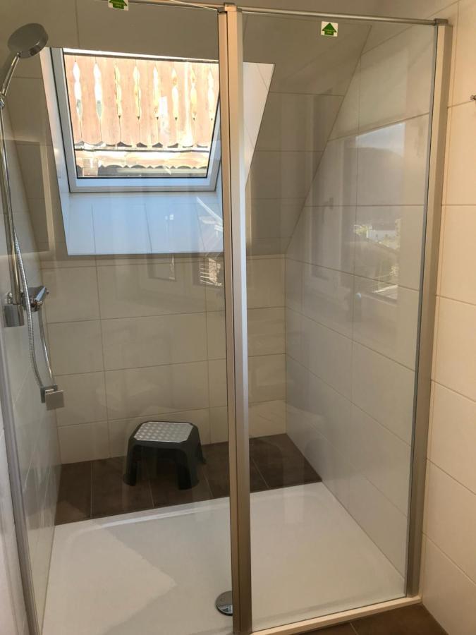 Posthof Apart . Zimmer زيرل المظهر الخارجي الصورة